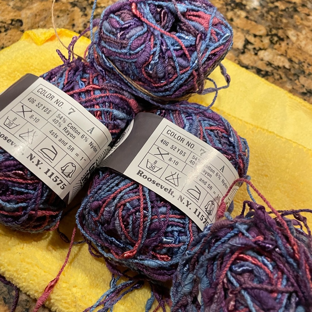 Thread